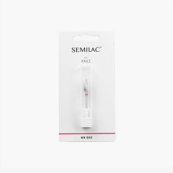 SEMILAC NAIL DRILL BIT 003 (Embout Ponceuse)