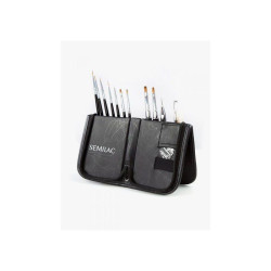 SEMILAC BRUSH CASE
