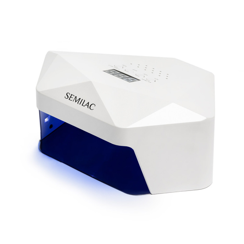 SEMILAC UV LED LAMP 36/54W DIAMOND