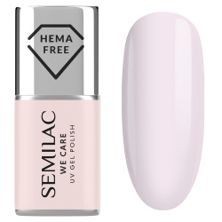 Semilac We Care S253 Natural Pink 11ml