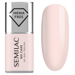 Semilac We Care S254 Rose Beige 11ml