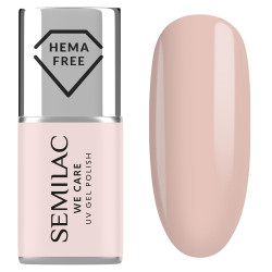Semilac We Care Mineral Strong Base 11ml
