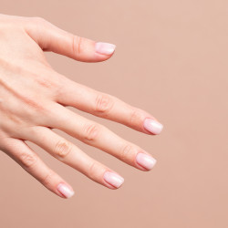 Semilac We Care S252 Milky Pink 11ml