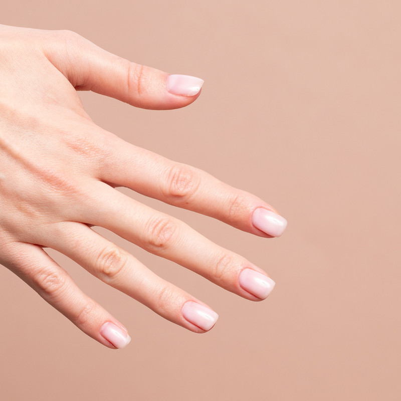 Semilac We Care S252 Milky Pink 11ml