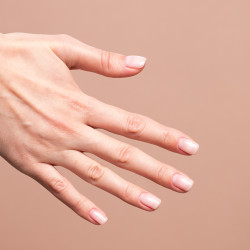 Semilac We Care S254 Rose Beige 11ml