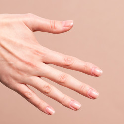 Semilac We Care S256 Pale Beige 11ml