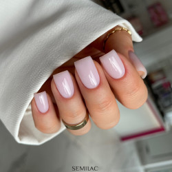 Semilac We Care 803 Delicate Pink 11ml