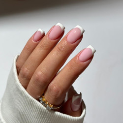 Semilac We Care 809 Tender Pink 11ml