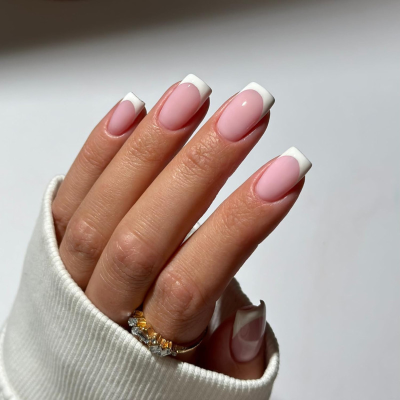 Semilac We Care 809 Tender Pink 11ml