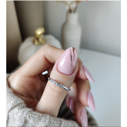 Semilac We Care 809 Tender Pink 11ml
