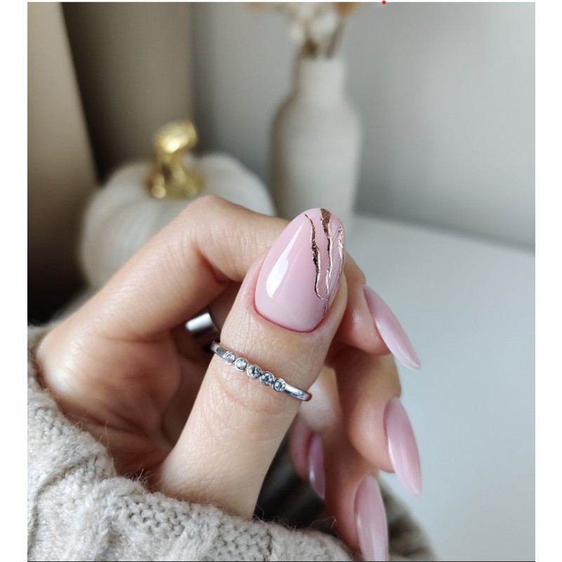 Semilac We Care 809 Tender Pink 11ml