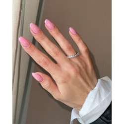 Semilac We Care 813 Pastel Pink 11ml