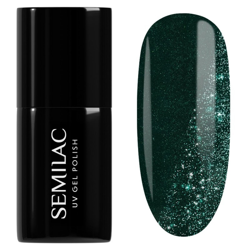 456 Semilac Spectacular Night 7 ml