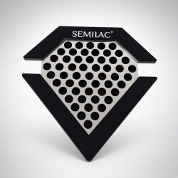 Semilac Présentoir Comptoir Diamant 54 flacons