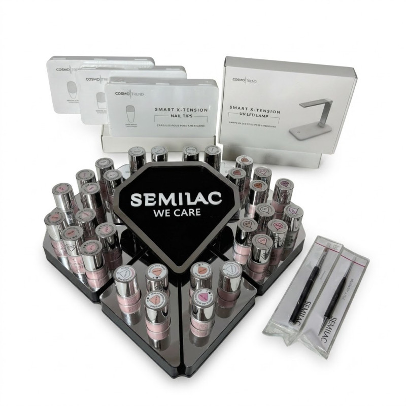 Pack We Care + Smart X-Tension