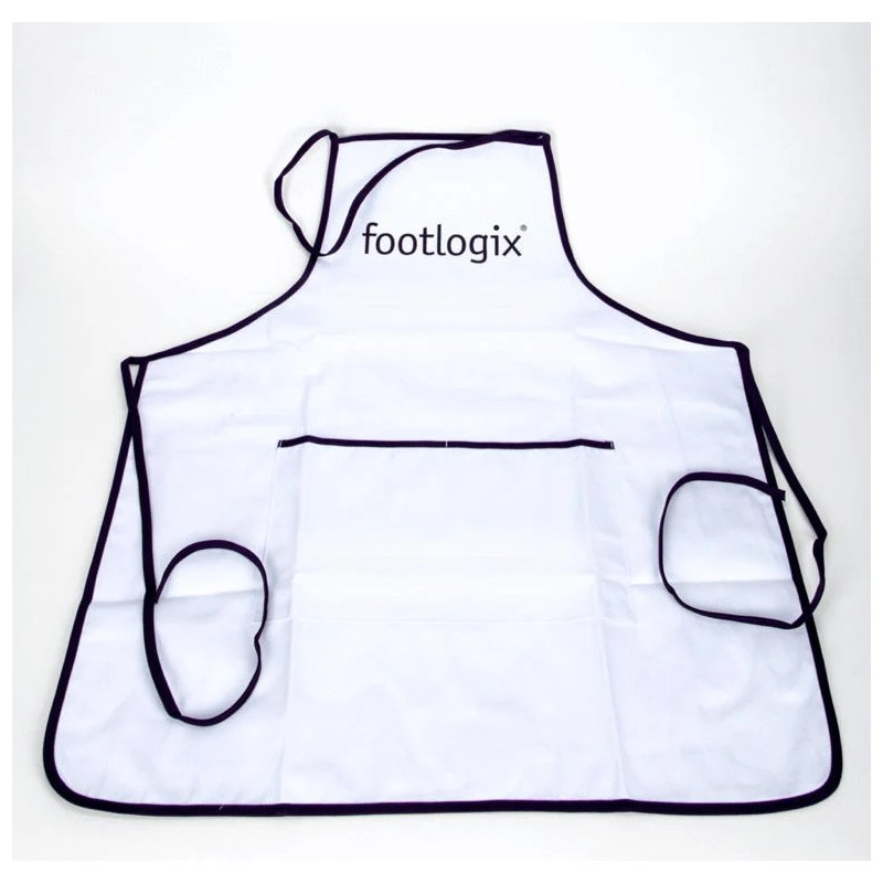 Footlogix Tablier Professionnel