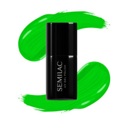 SEMILAC CARIBBEAN GREEN 041/Dis