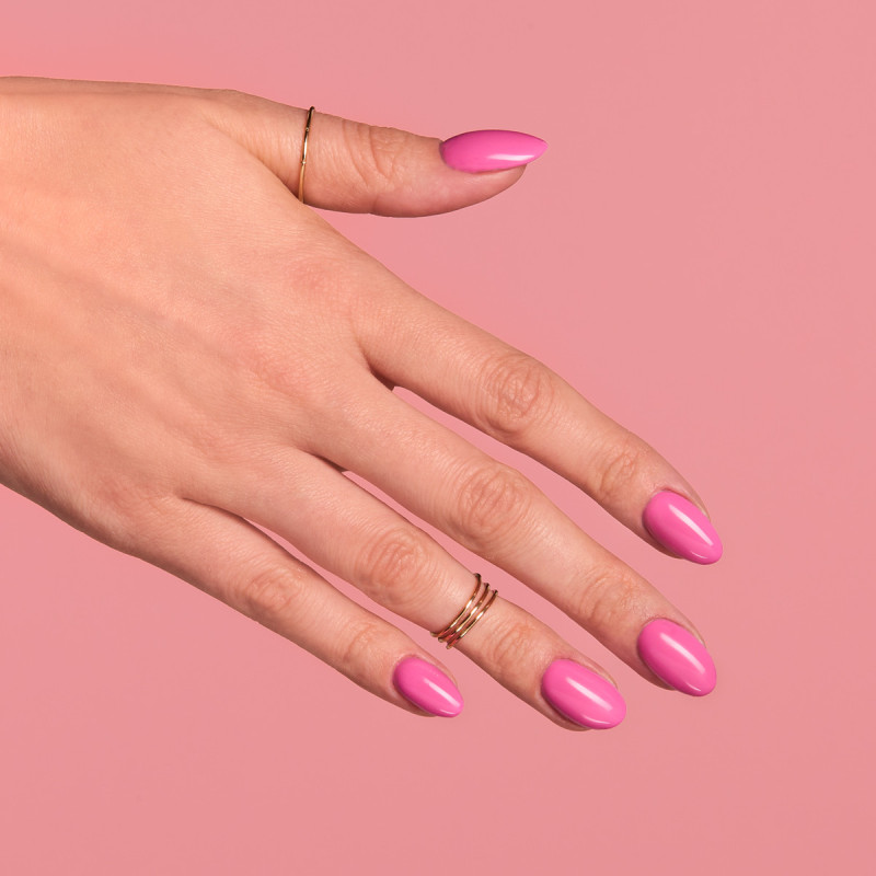 SEMILAC ELECTRIC PINK 043/Dis