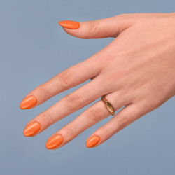 SEMILAC ELECTRIC ORANGE 045/Dis
