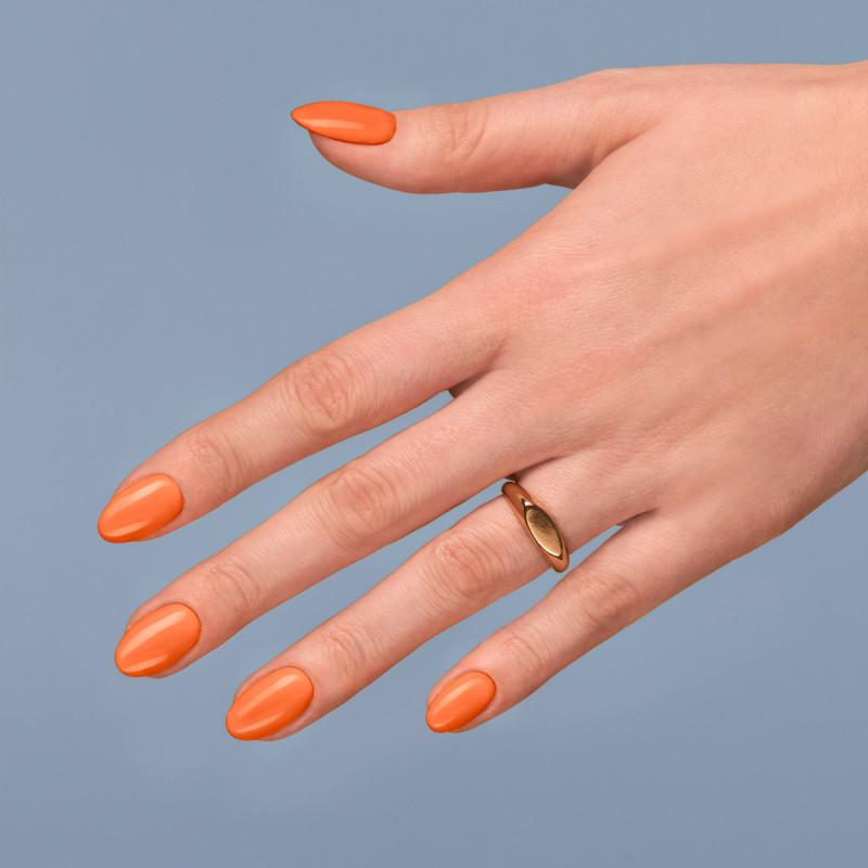 SEMILAC ELECTRIC ORANGE 045/Dis