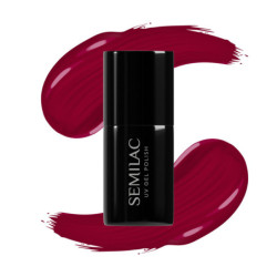 SEMILAC DEEP RED 071