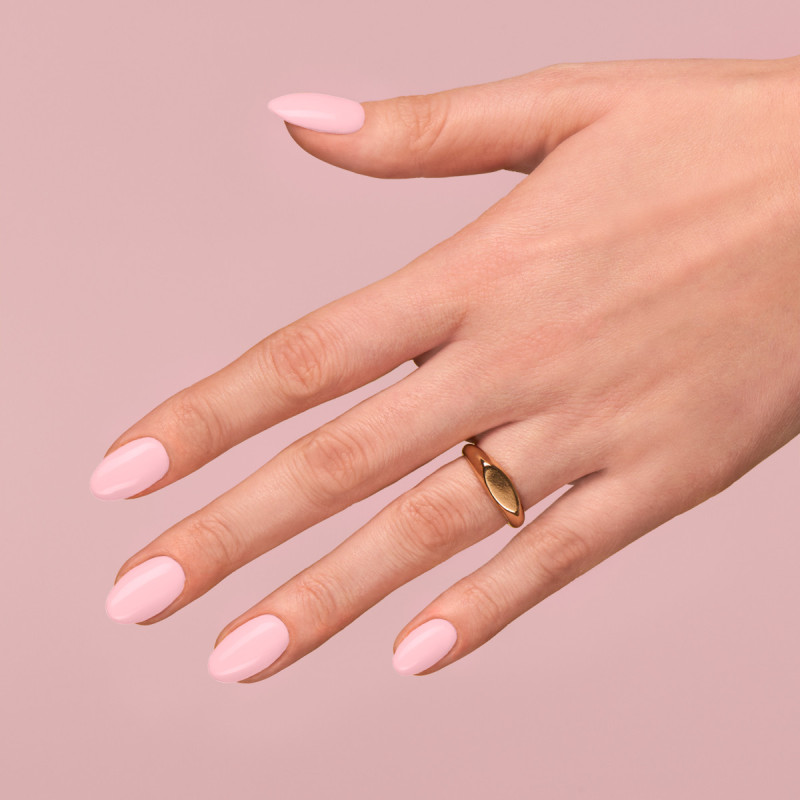 SEMILAC PINK MARSHMALLOW 128
