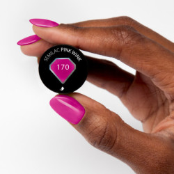 SEMILAC PINK WINK 170
