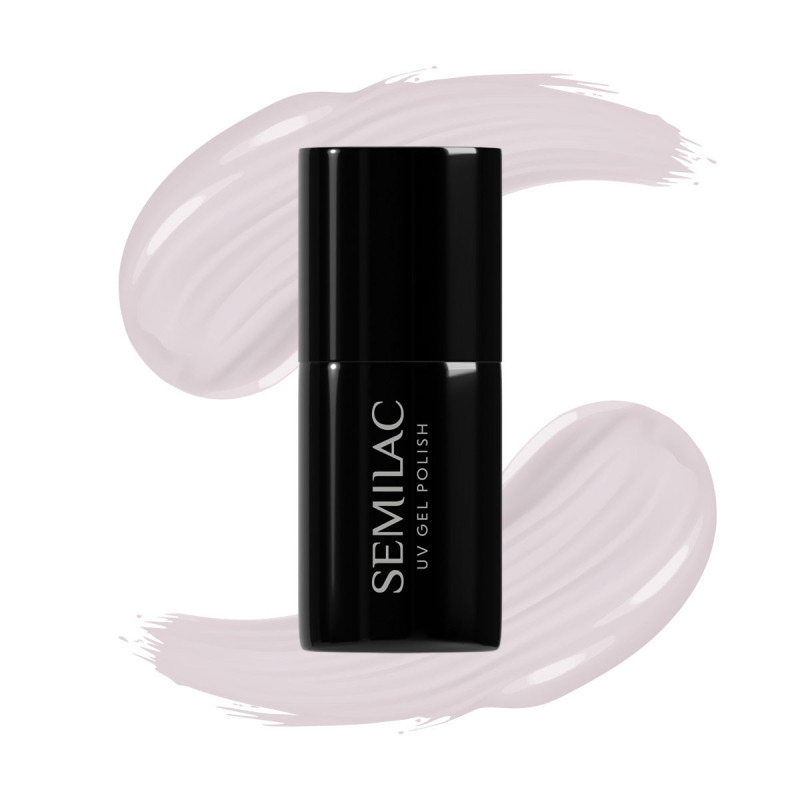 SEMILAC PINK IVORY 219//Dis