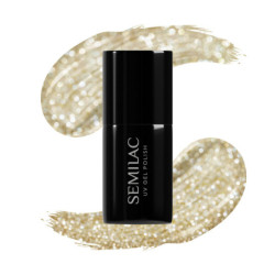 SEMILAC LIGHT GOLD 260