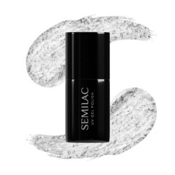 SEMILAC SILVER SHIMMER 292/RPM