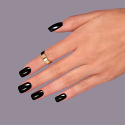 SEMILAC PERFECT BLACK 300