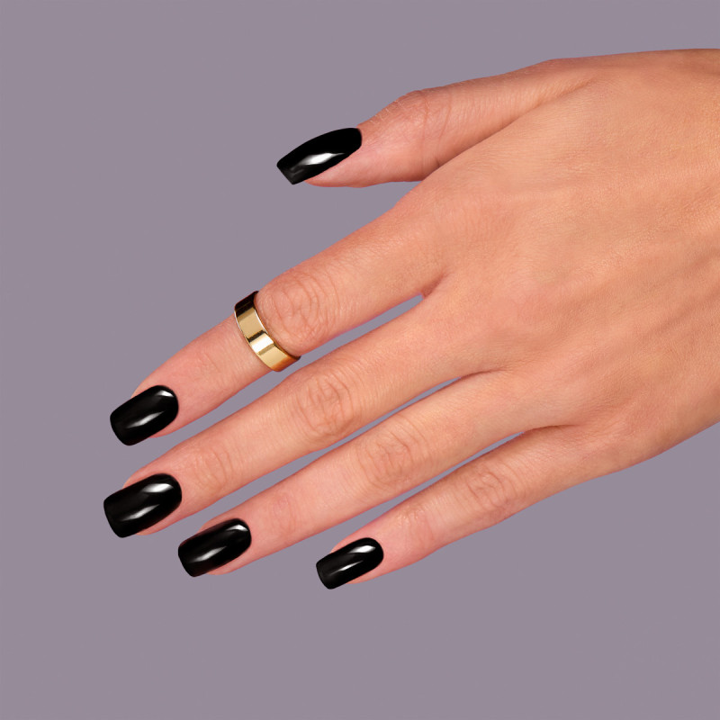 SEMILAC PERFECT BLACK 300