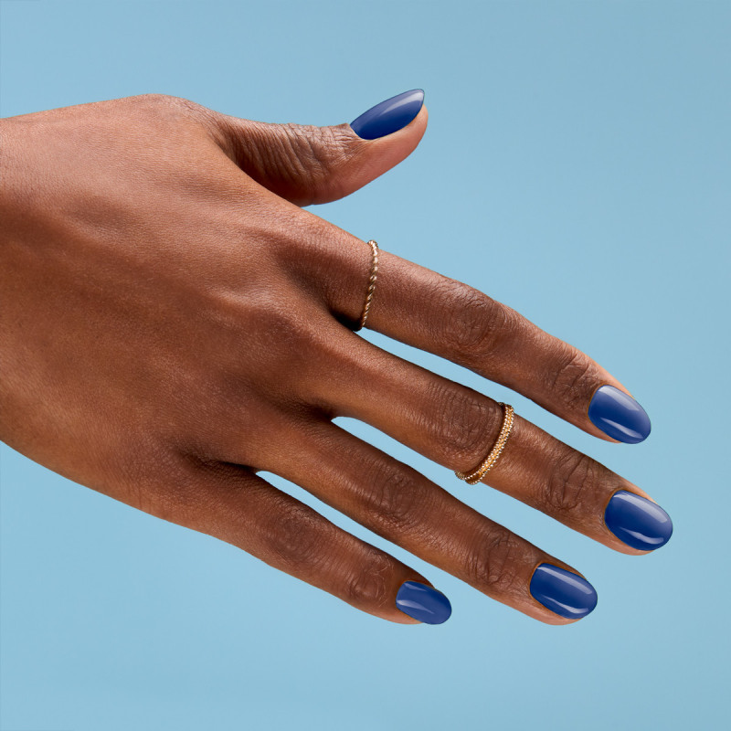 SEMILAC FESTIVE BLUE 308