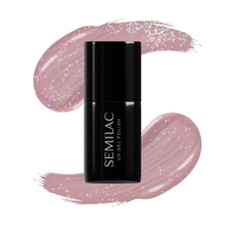 SEMILAC SHIMMER DUST BEIGE 320