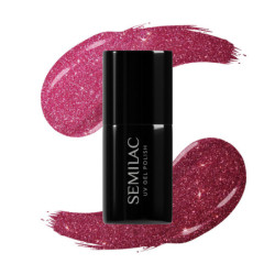 SEMILAC CAT EYE MAGENTIC LOOK 330