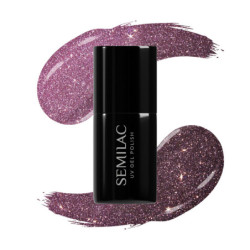 SEMILAC CAT EYE BLINK PINK  331