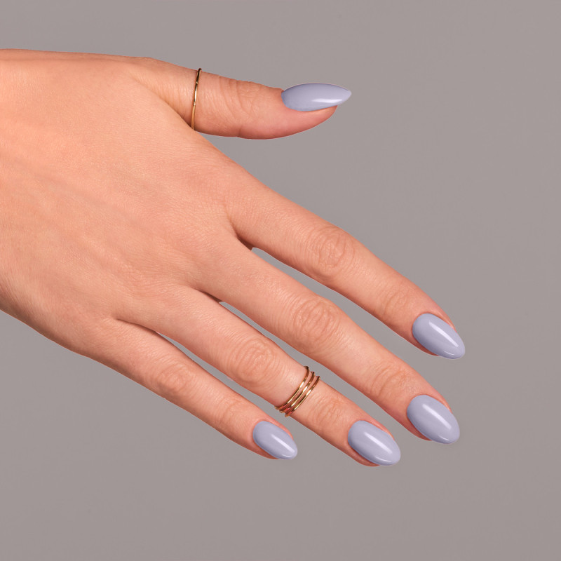 SEMILAC LAVENDER FLOWERS 384