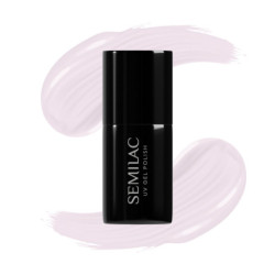 SEMILAC PASTEL PINK SKY 385