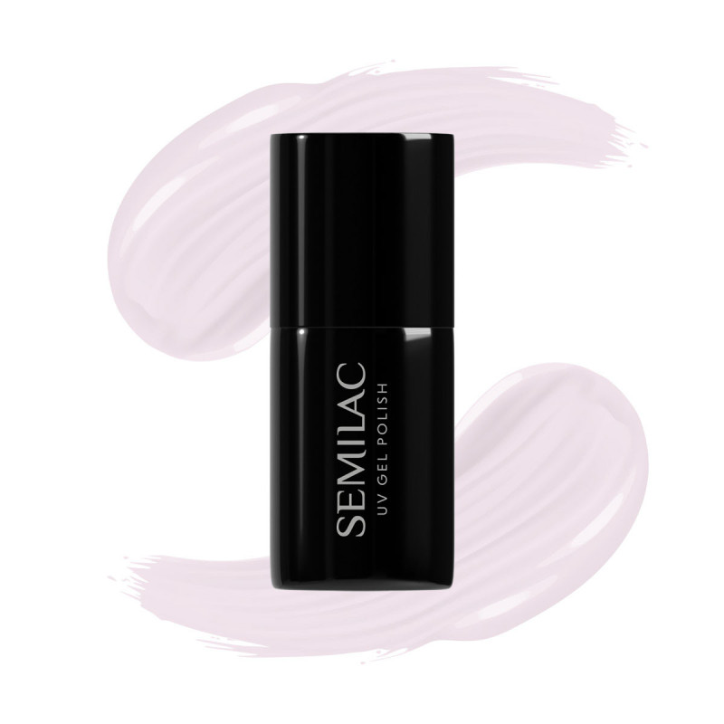 SEMILAC PASTEL PINK SKY 385
