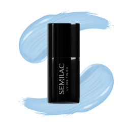 SEMILAC SEMILIKE LAZURE DREAM 000