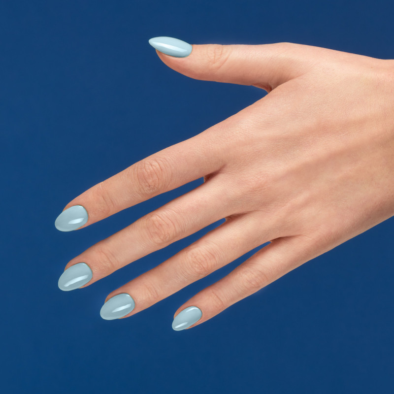 SEMILAC BLUE CLOUD 386