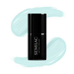 SEMILAC MINT REFRESH 387