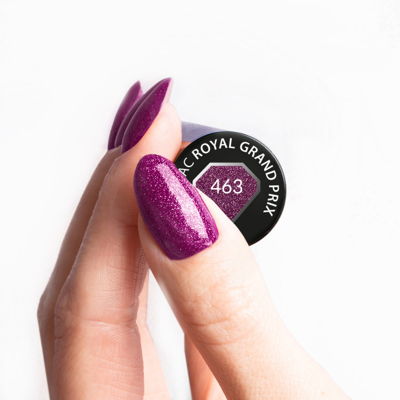 463 SEMILAC ROYAL GRAND PRIX /Hema Free