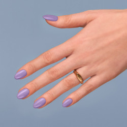 SEMILAC VIOLET BLAST 559