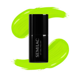 SEMILAC NEON LIME 564 /Dis