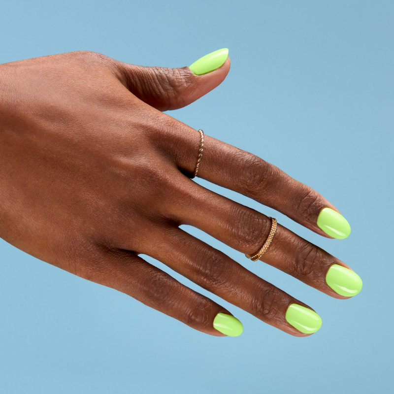 SEMILAC NEON LIME 564 /Dis