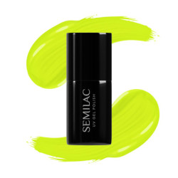 SEMILAC NEON YELLOW 565/Dis