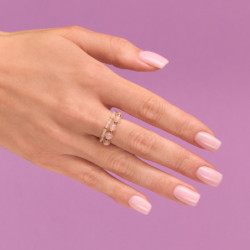 SEMILAC NATURAL ROSE 582 /Hema Free