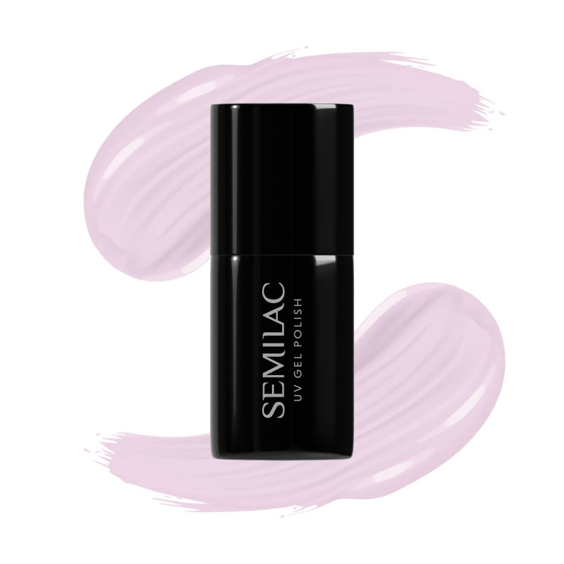 SEMILAC NATURAL ROSE 582 /Hema Free