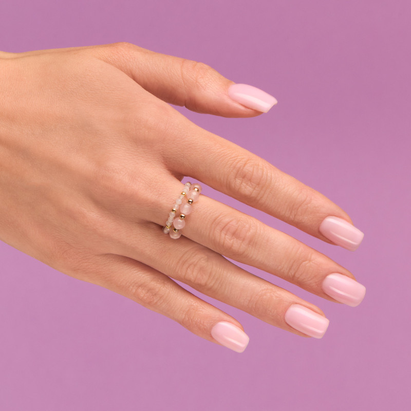 SEMILAC NATURAL ROSE 582 /Hema Free